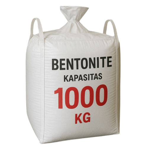 BENTONITE